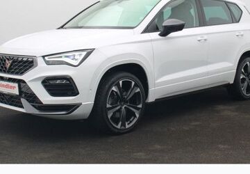 Cupra Ateca 24.500 km 30.880 &euro; Würzburg 97076