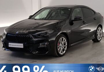 BMW 220 Gran Coupé 15.549 km 36.990 &euro; Würzburg 97076