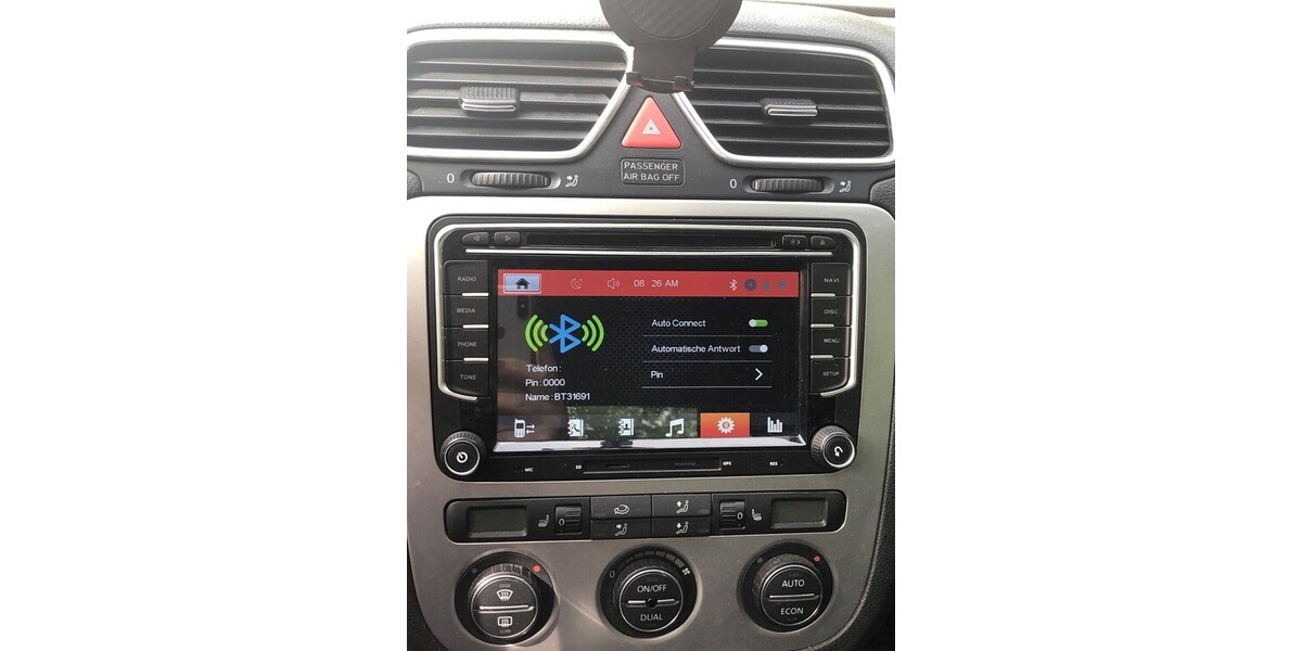 VW Eos 149.000 km 4.000 &euro; Würzburg 97070