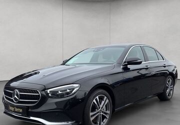 Mercedes-Benz E 400 69.816 km 46.755 &euro; Würzburg 97076