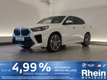 Gebrauchte BMW X2