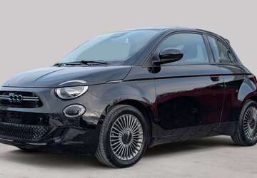 Fiat 500e 49.885 km 18.590 &euro; Würzburg 97076