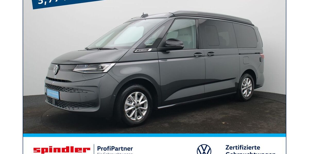 VW T7 California 8.500 km 66.680 &euro; Würzburg 97076