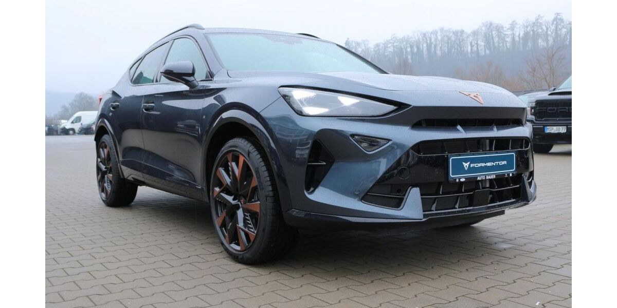 Cupra Formentor 3.264 km 38.590 &euro; Marktheidenfeld 97828