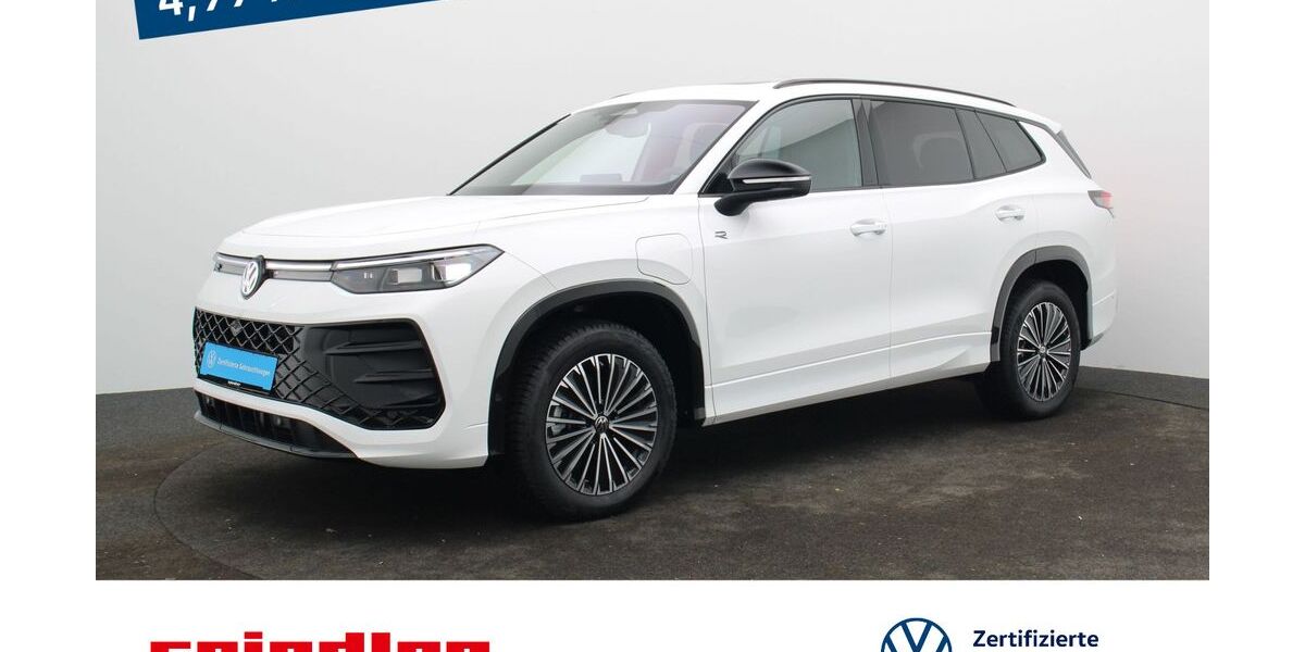 VW Tayron 18.000 km 54.880 &euro; Würzburg 97076