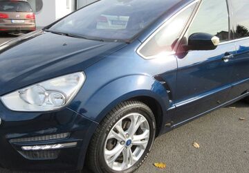 Ford S-Max 209.800 km 4.300 &euro; Tauberbischofsheim 97941