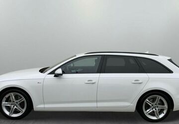 Audi A4 84.000 km 19.000 &euro; Margetshöchheim 97276