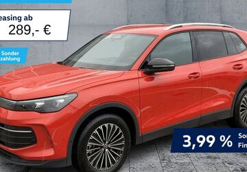 VW Tiguan 24.827 km 34.950 &euro; Werneck 97440