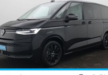 VW T7 Multivan 1.001 km 58.980 &euro; Würzburg 97076