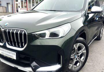 BMW X1 155.400 km 28.999 &euro; Karlstadt 97753