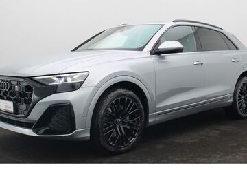 Audi Q8 15.500 km 87.480 &euro; Würzburg 97076