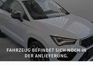 Cupra Ateca 24.500 km 30.980 &euro; Würzburg 97076