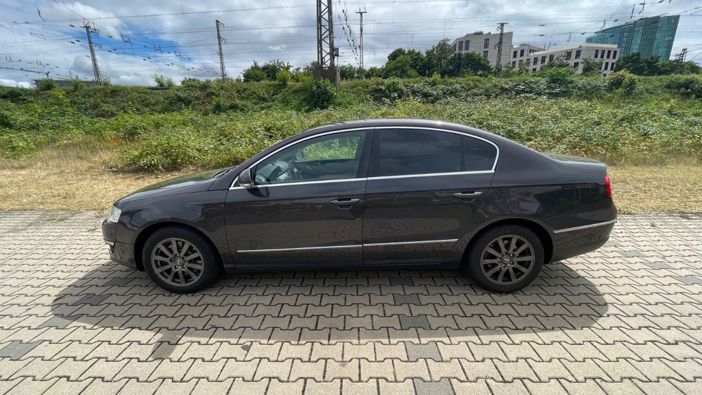 VW Passat CC 295.000 km 2.500 &euro; Würzburg 97080