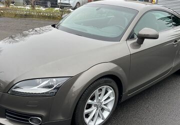 Audi TT 263.800 km 7.800 &euro; Würzburg 97076