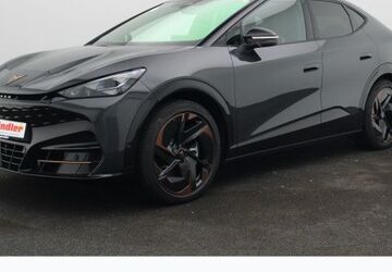 Cupra Tavascan 21.500 km 42.880 &euro; Würzburg 97076