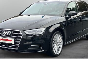 Audi A3 74.000 km 17.980 &euro; Kitzingen 97318