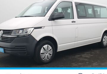 VW T6 Kombi 91.500 km 29.980 &euro; Würzburg 97076