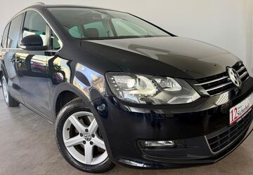 VW Sharan 208.000 km 15.990 &euro; Würzburg 97080