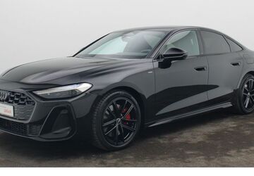 Audi A5 5.000 km 64.980 &euro; Würzburg 97076