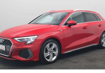 Audi A3 49.000 km 33.580 &euro; Würzburg 97076