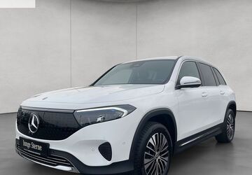 Mercedes-Benz EQB 9.651 km 36.350 &euro; Würzburg 97076