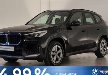 BMW X1 17.325 km 32.880 &euro; Würzburg 97076