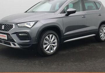 Seat Ateca 4.500 km 30.980 &euro; Würzburg 97076