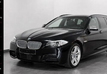 BMW M550 213.900 km 15.950 &euro; Marktheidenfeld 97828