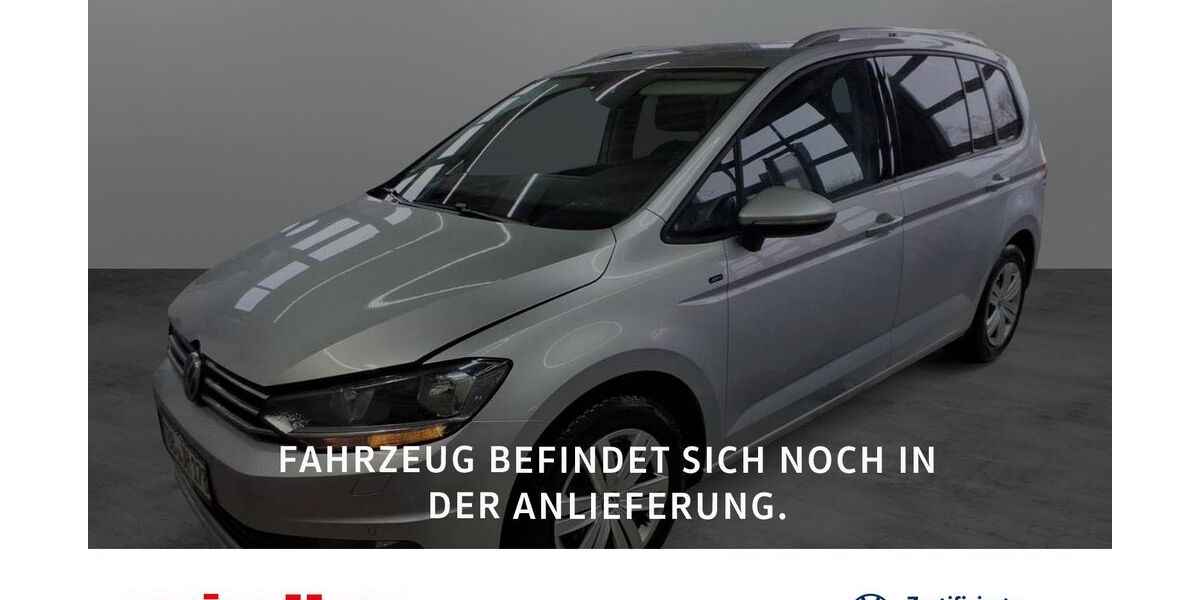 VW Touran 77.000 km 23.980 &euro; Kitzingen 97318
