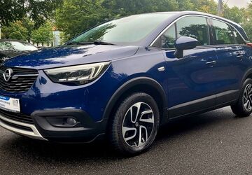 Opel Crossland (X) 188.000 km 6.990 &euro; Reichenberg,Albertshausen 97234