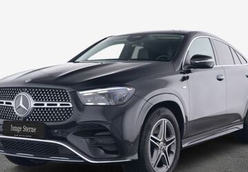 Mercedes-Benz GLE 400 29.651 km 86.600 &euro; Würzburg 97076