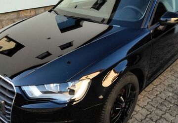 Audi A3 124.500 km 12.800 &euro; Eußenheim 97776