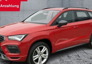 Seat Ateca 66.041 km 26.430 &euro; Werneck 97440