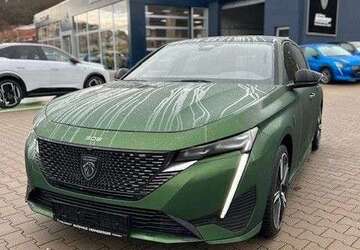 Peugeot 308 36.266 km 23.490 &euro; Theilheim 97288