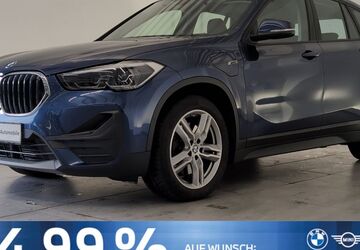 BMW X1 42.442 km 25.750 &euro; Würzburg 97076