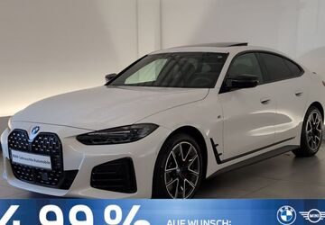 BMW M440 33.940 km 53.930 &euro; Würzburg 97076