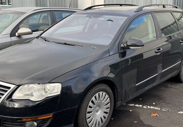 VW Passat Variant 220.000 km 1.600 &euro; Würzburg 97076