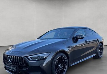 Mercedes-Benz AMG GT 4.522 km 95.800 &euro; Würzburg 97076