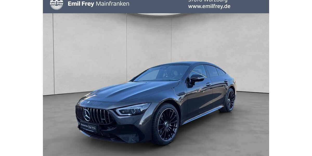 Mercedes-Benz AMG GT 4.522 km 95.800 &euro; Würzburg 97076