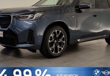 BMW X3 20.915 km 55.250 &euro; Würzburg 97076