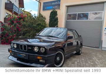 BMW M3 98.950 km 172.000 &euro; Wittighausen 97957