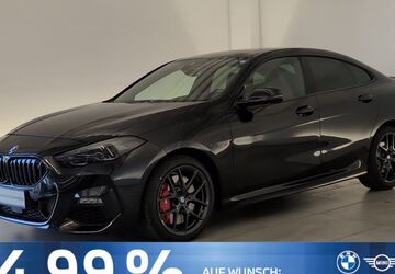 BMW 220 Gran Coupé 20.198 km 32.896 &euro; Würzburg 97076