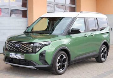 Ford Tourneo Courier 4.500 km 32.850 &euro; Werneck 97440