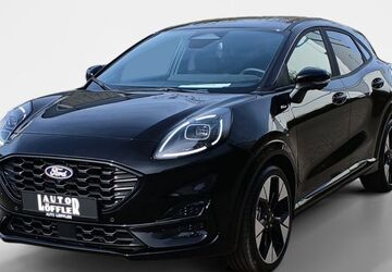 Ford Puma 4.781 km 28.494 &euro; Würzburg 97076