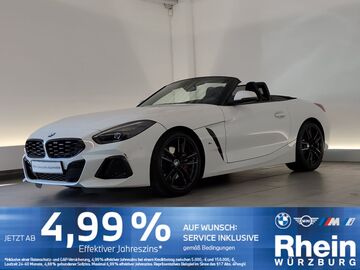Gebrauchte BMW Z4