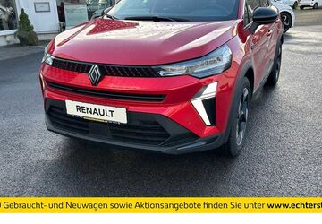 Renault Captur 5.990 km 20.940 &euro; Karlstadt 97753