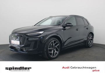 Audi Q6 e-tron 5.000 km 79.980 &euro; Würzburg 97076