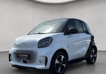 Smart ForTwo 27.130 km 15.850 &euro; Würzburg 97076