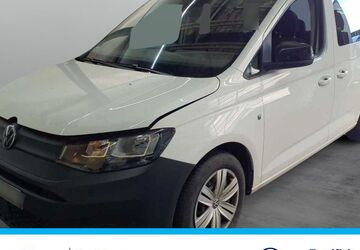 VW Caddy 135.500 km 16.980 &euro; Würzburg 97076
