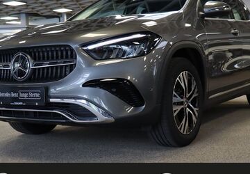 Mercedes-Benz GLA 180 5.205 km 34.600 &euro; Karlstadt 97753